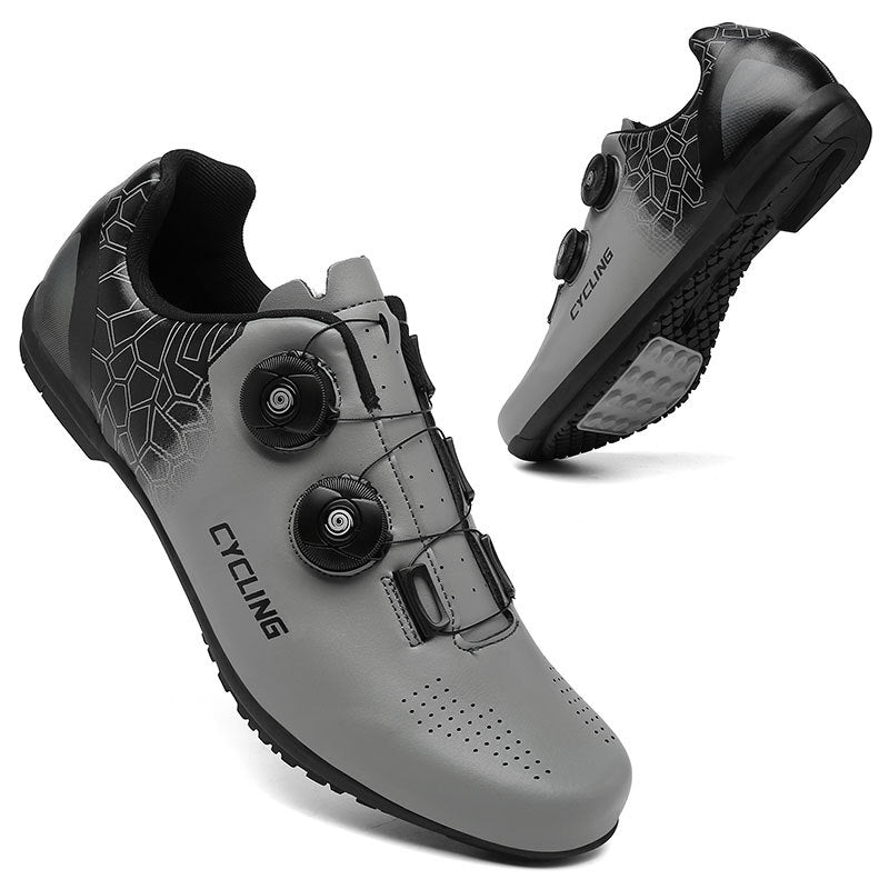 Single Non-lock Shoes Adult Cycling Shoes