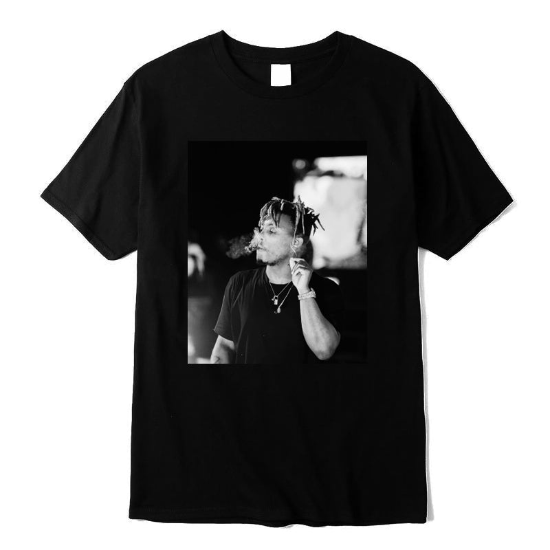 Juice wrld short sleeve T-shirt