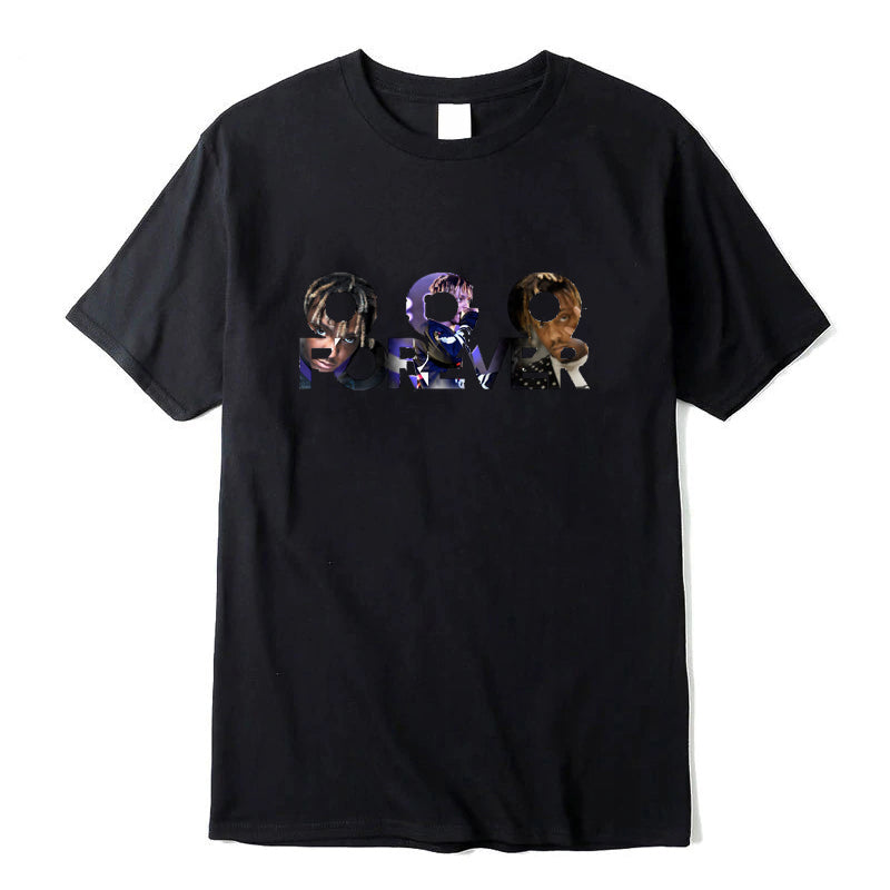 Juice wrld short sleeve T-shirt