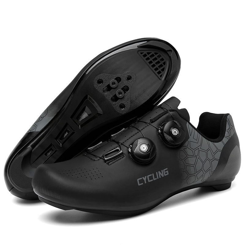 Single Non-lock Shoes Adult Cycling Shoes