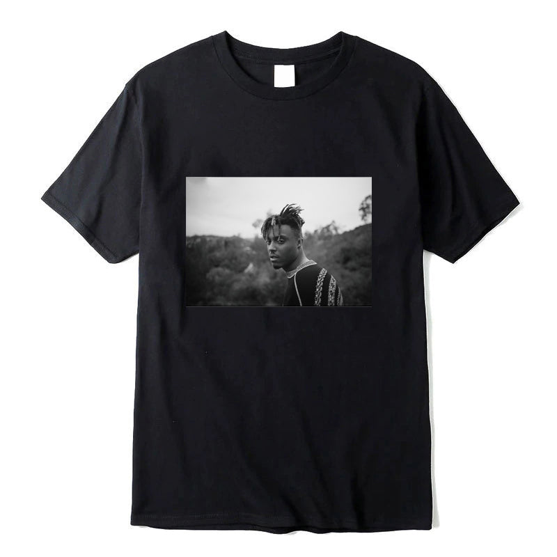 Juice wrld short sleeve T-shirt