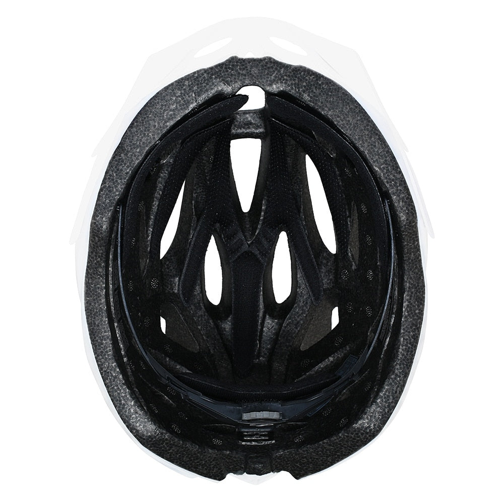 Newest Ultralight Cycling Helmet Integrally-molded Bike Bicycle Helmet MTB Road Riding Safety Hat Casque Capacete