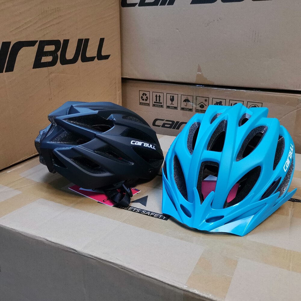 Newest Ultralight Cycling Helmet Integrally-molded Bike Bicycle Helmet MTB Road Riding Safety Hat Casque Capacete