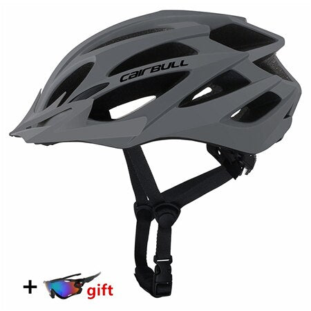 Newest Ultralight Cycling Helmet Integrally-molded Bike Bicycle Helmet MTB Road Riding Safety Hat Casque Capacete