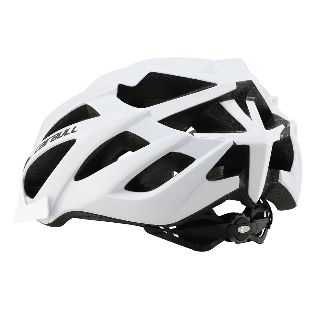 Newest Ultralight Cycling Helmet Integrally-molded Bike Bicycle Helmet MTB Road Riding Safety Hat Casque Capacete