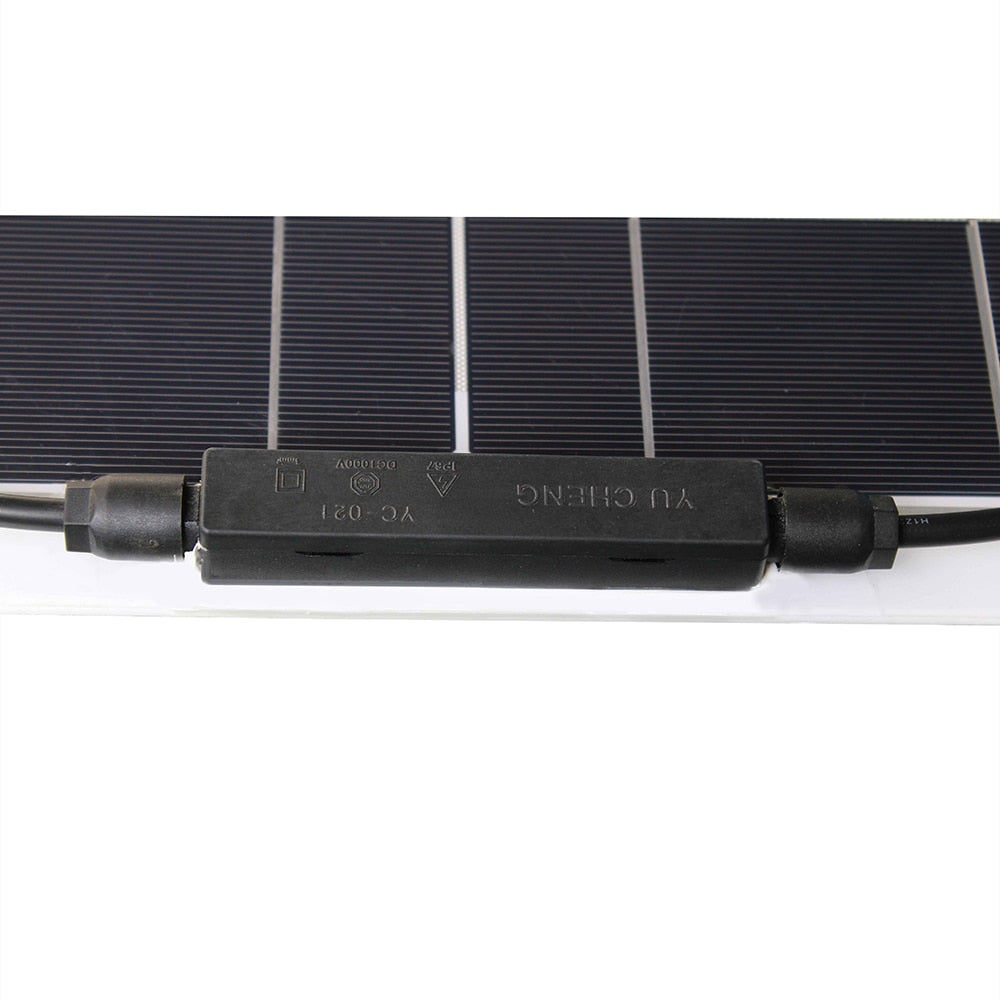 200w 300w solar panel kit complete for home outdoor camping panel solar charger 12v with home system regulator