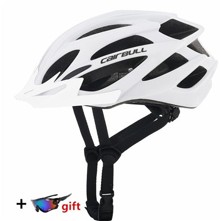 Newest Ultralight Cycling Helmet Integrally-molded Bike Bicycle Helmet MTB Road Riding Safety Hat Casque Capacete
