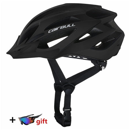 Newest Ultralight Cycling Helmet Integrally-molded Bike Bicycle Helmet MTB Road Riding Safety Hat Casque Capacete