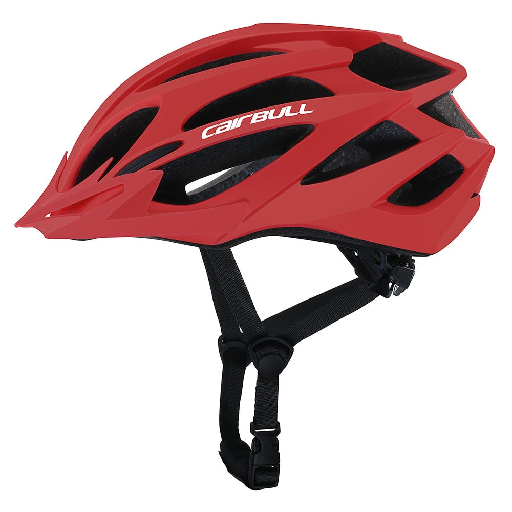 Newest Ultralight Cycling Helmet Integrally-molded Bike Bicycle Helmet MTB Road Riding Safety Hat Casque Capacete