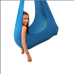 Nylon Double Person Hammock Adult Camping Outdoor Backpacking Travel Survival Garden Swing Hunting Sleeping Bed Portable Hammock