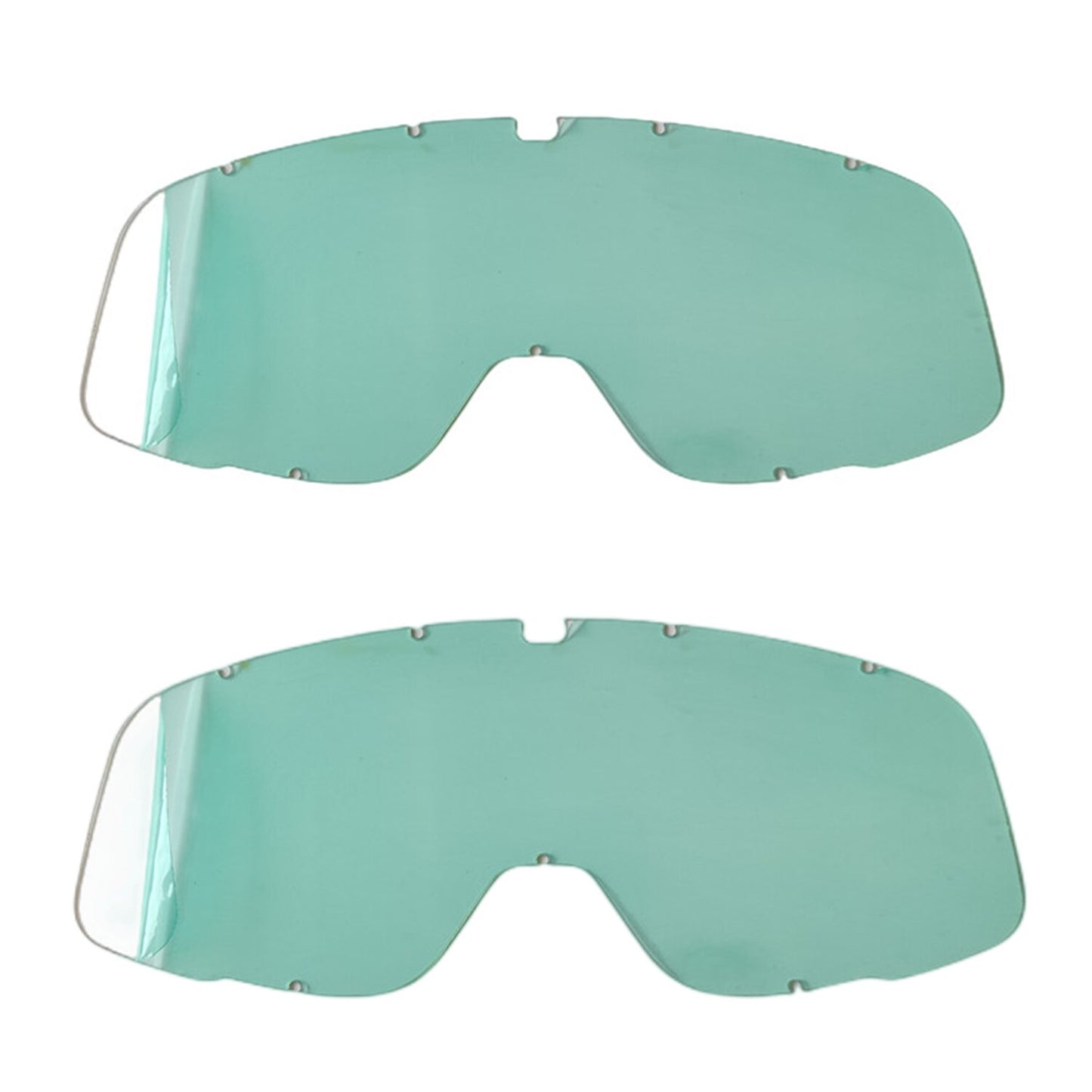 Retro Motorcycle Goggles Ski Glasses Motocross Sunglasses Vintage Cycling Racing Woman Cafe Racer Chopper Moto Cross MTB ATV