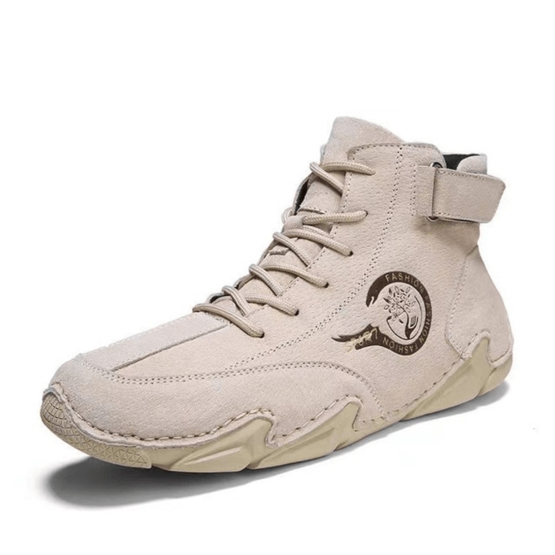 Martix™ Lederen schoenen voor de herfst/winter