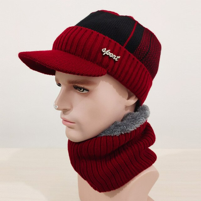 2-in-1 Rosela Wintermuts™ - 50% KORTING