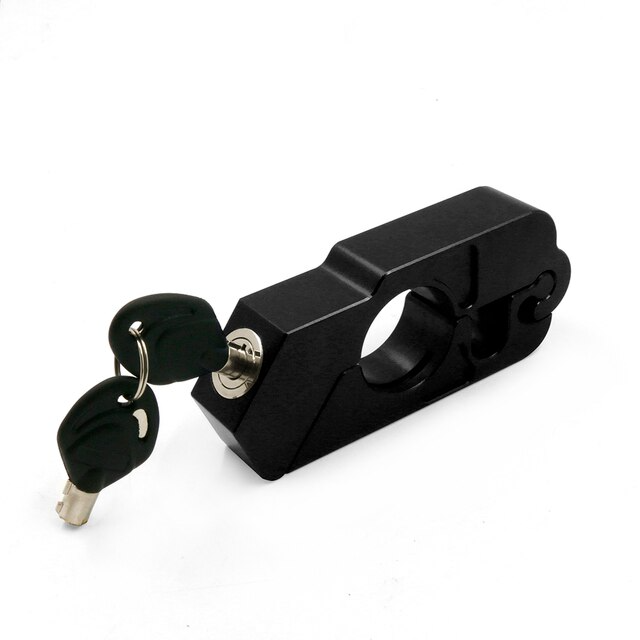 SmartLock™ - Beveilig uw Motor- en of Scooter Gemakkelijk!