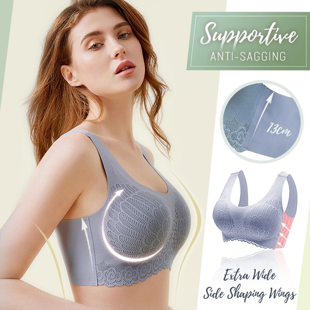 Shapely™- 5D Draadloze Contour-BH | 1+1 GRATIS