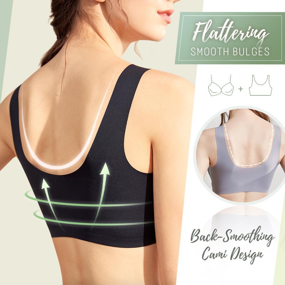 Shapely™- 5D Draadloze Contour-BH | 1+1 GRATIS