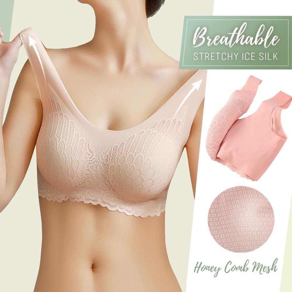 Shapely™- 5D Draadloze Contour-BH | 1+1 GRATIS