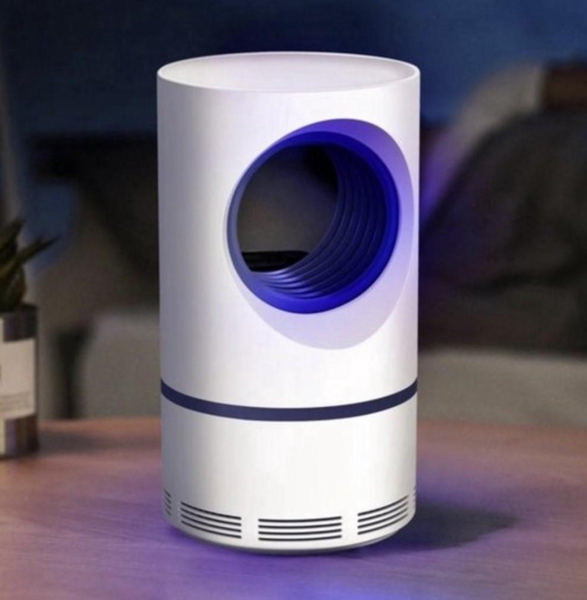 Mosquito Killer Lamp™ | Probleemloos muggen vangen