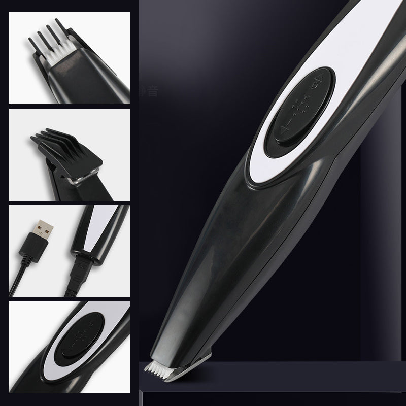 Mini Pet Trimmer™ | Trim moeilijke plekjes zonder zorgen
