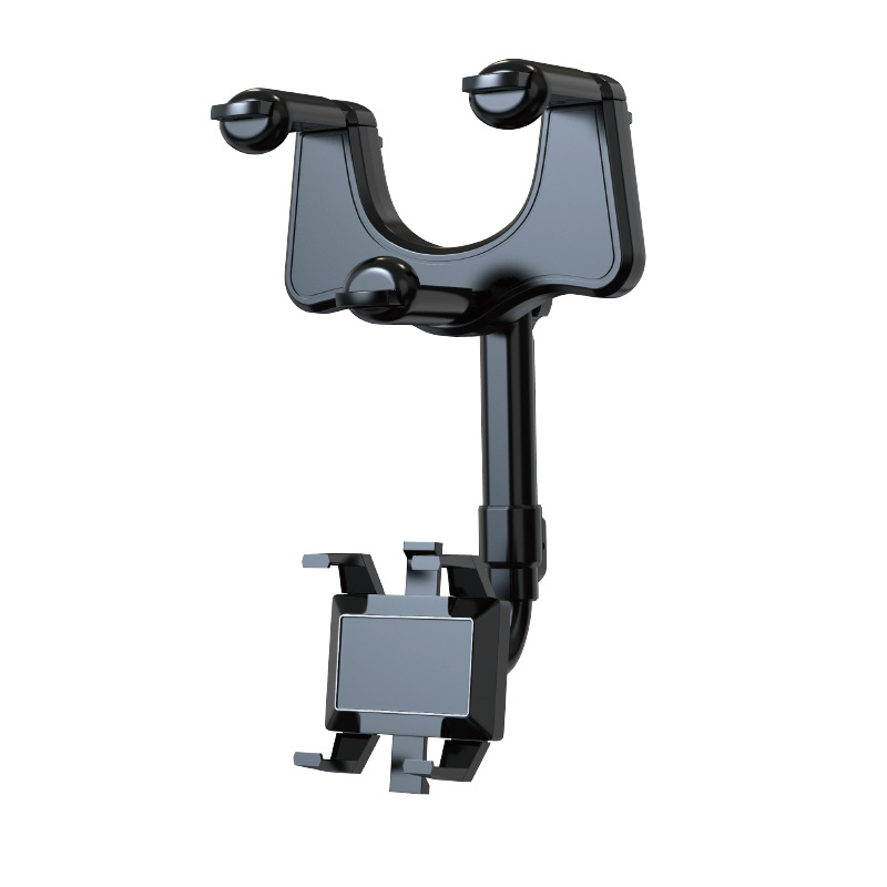 Swivel View™ - Draaibare en Verstelbare Telefoon Houder