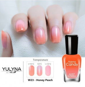 Kleur Veranderende Nagellak