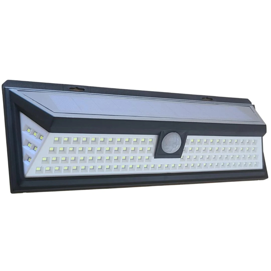 118 LED Zonne-lamp 1000 Lumen