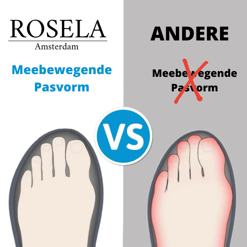 Wolken Loopschoenen™ - Ergonomisch & Pijnstillend