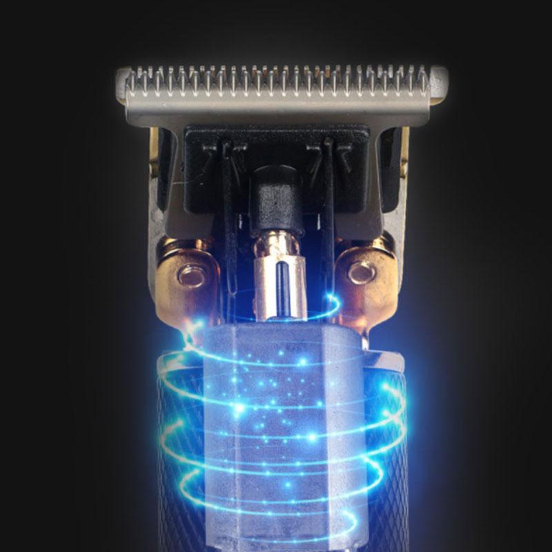Wireless Trimmer™ | incl. 4 FREE attachments worth €12.5
