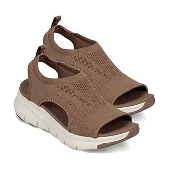 HealthyFit™ Orthopedic Sandals (Wide Fit)