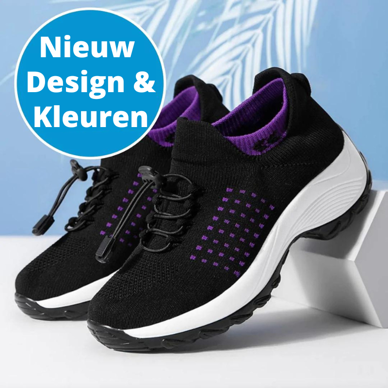 Wolken Loopschoenen™ - Ergonomisch & Pijnstillend