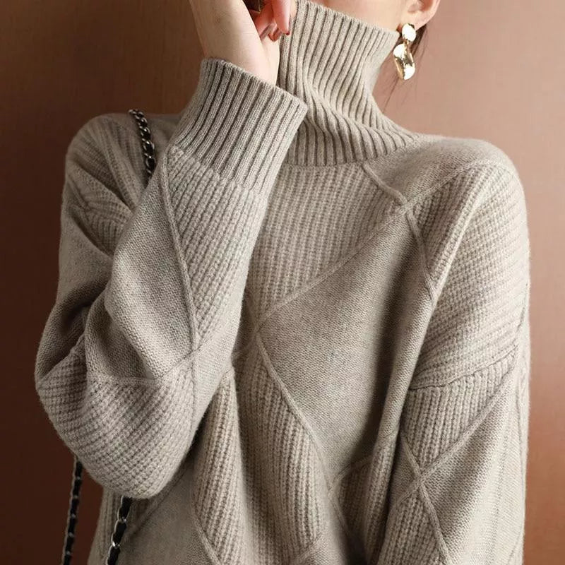 Rosela Coltrui©| Elegante & Modieuze trui