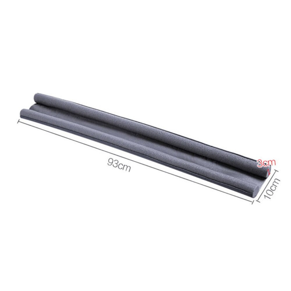 4 STUKS - Wind & Vuil Blocker - Bespaar op je Energie & Gasrekening!