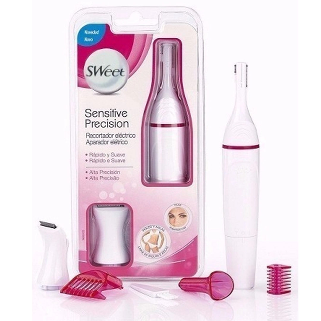 Rosela Shave™ 5-in-1