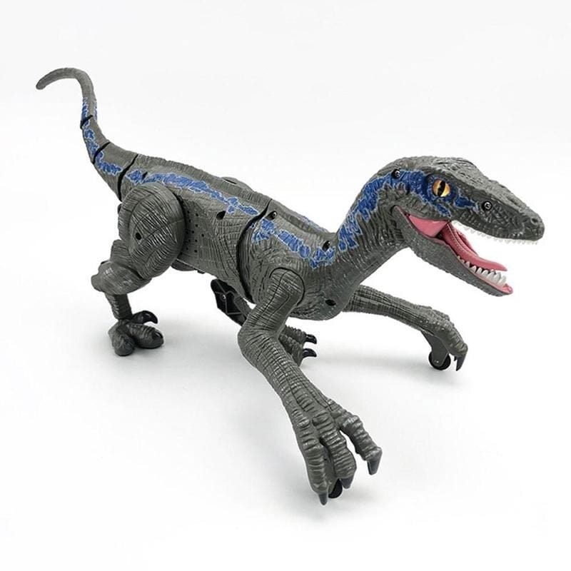 Remote controlled Velociraptor® Dinosaur
