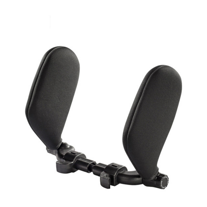 Headrest Support™ | Jouw steun in de auto
