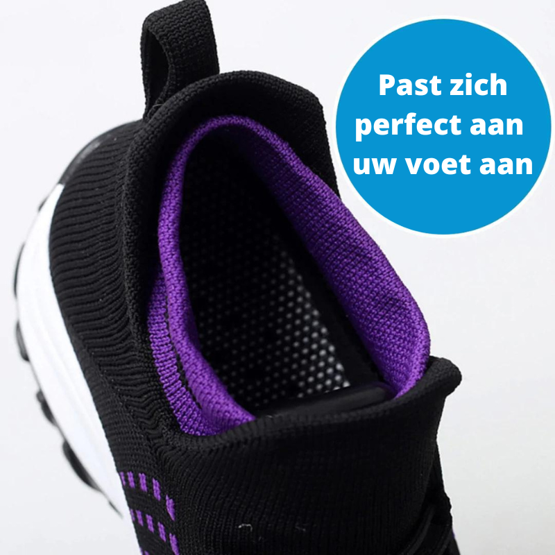 Wolken Loopschoenen™ - Ergonomisch & Pijnstillend