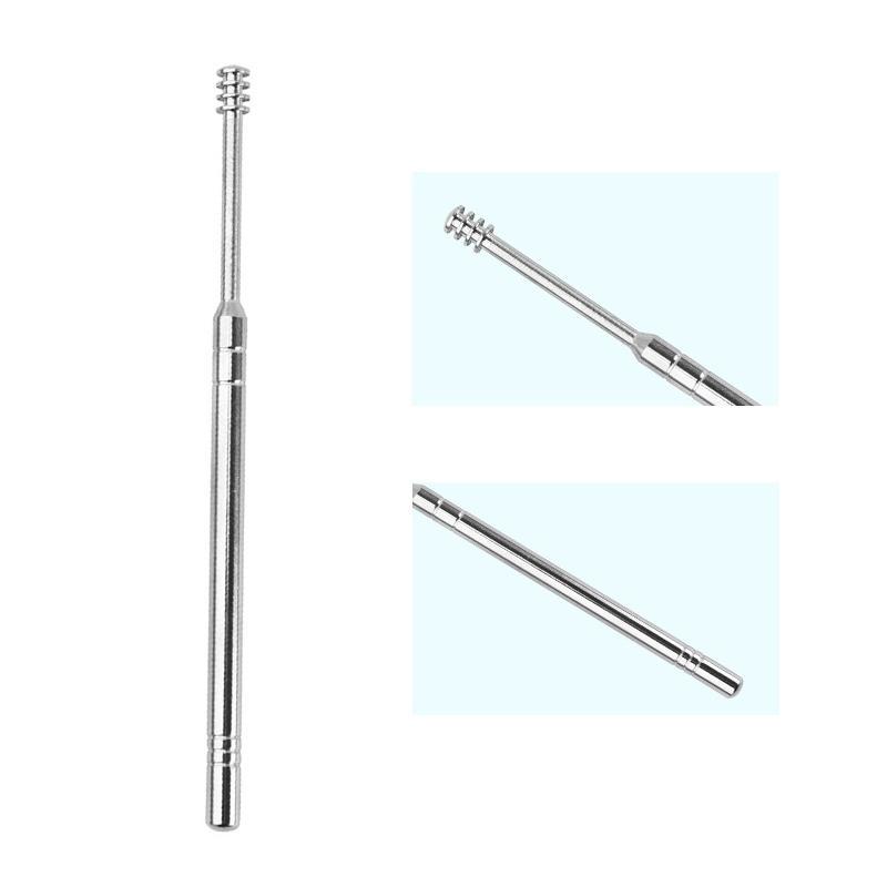 Earwax Cleaning Tools™ | Makkelijk oorsmeer verwijderen