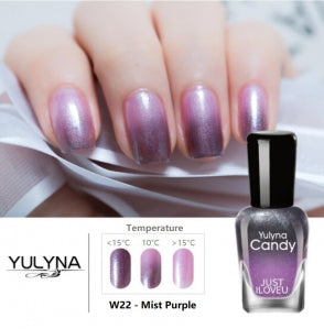 Kleur Veranderende Nagellak