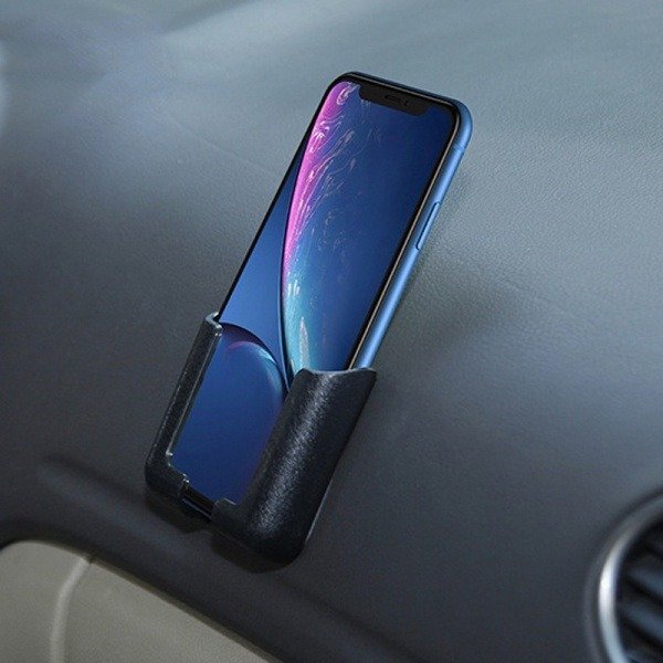 Zelfklevende autotelefoonhouder | Houdt je telefoon stabiel 📱