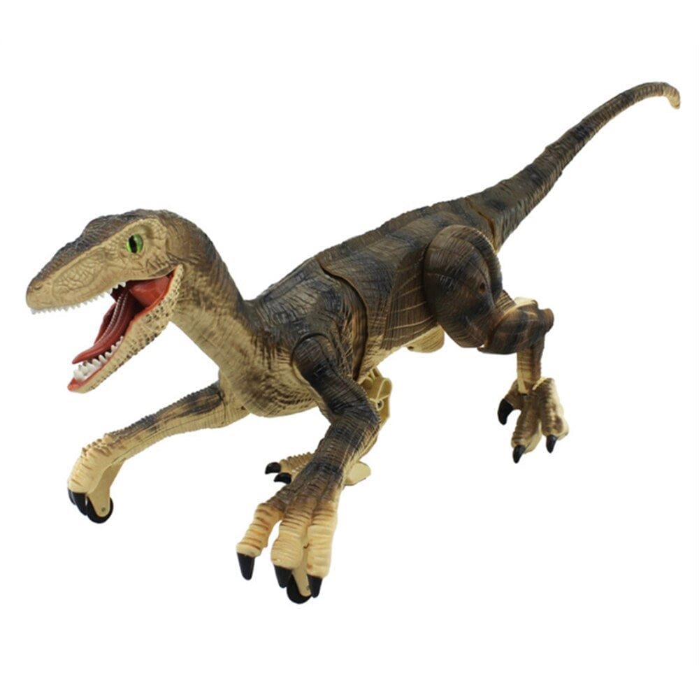 Remote controlled Velociraptor® Dinosaur