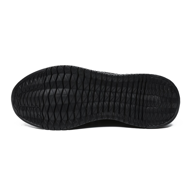 Lichtgewicht Sneakers™ - De hoogwaardige en elastische schoenen