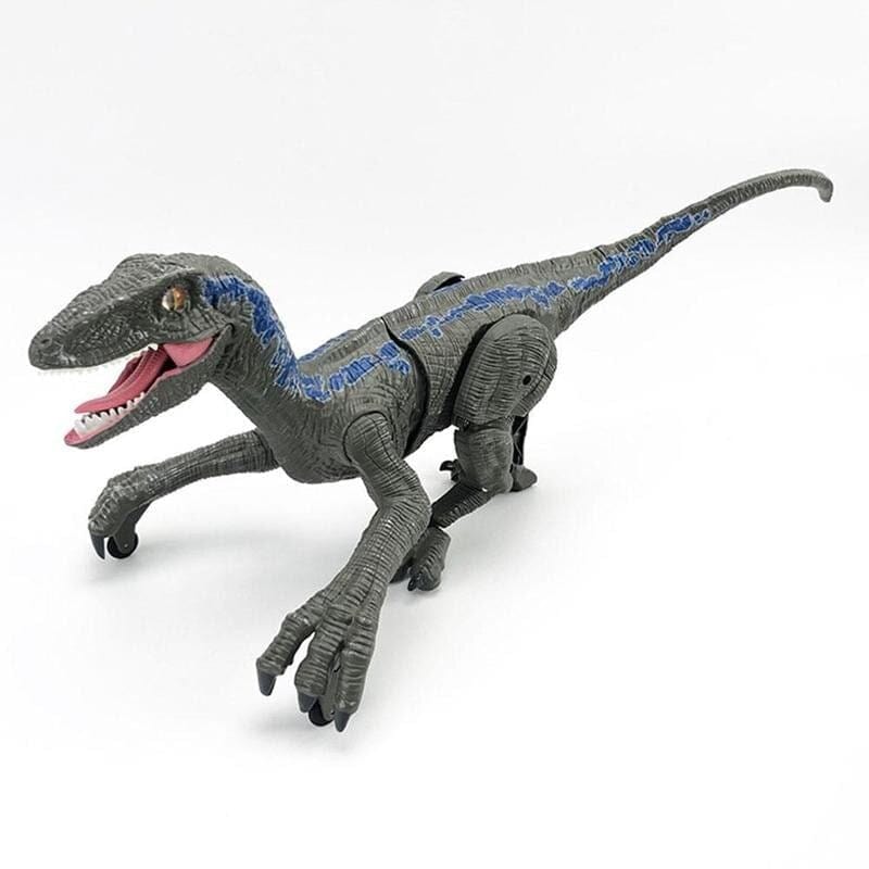 Remote controlled Velociraptor® Dinosaur
