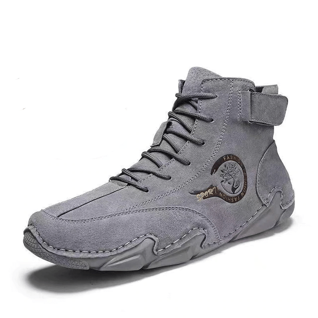 Martix™ Lederen schoenen voor de herfst/winter
