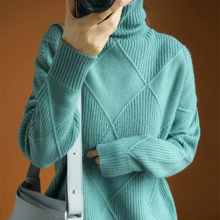 Rosela Coltrui©| Elegante & Modieuze trui