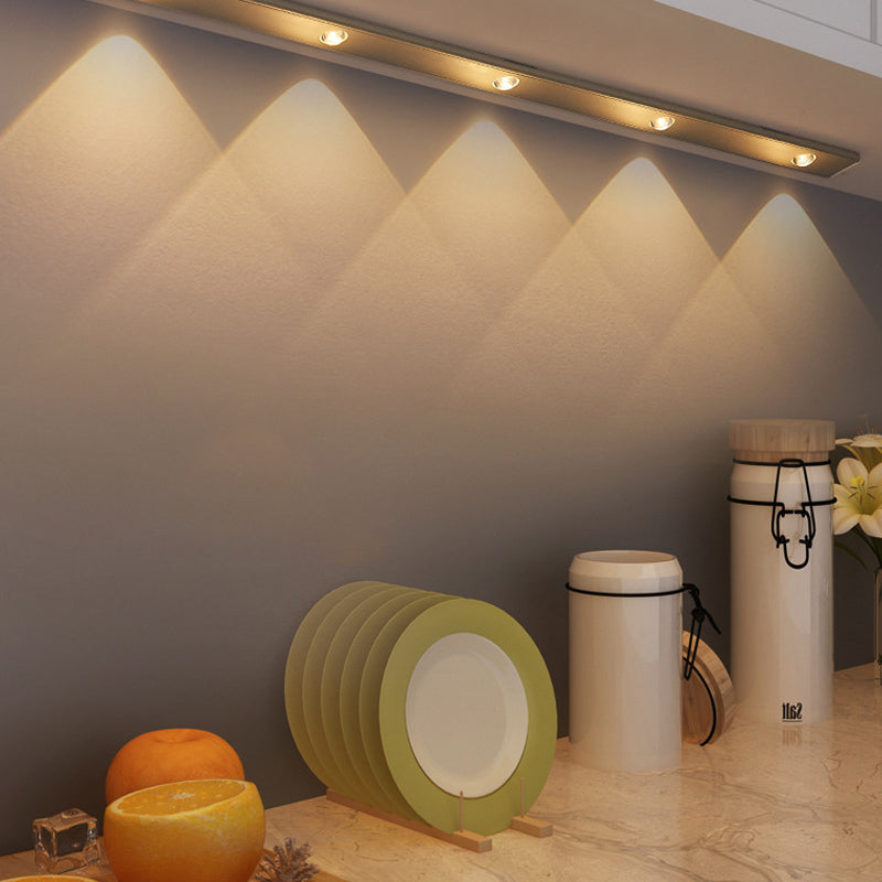 Motion Sensor LED Light Bar