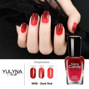 Kleur Veranderende Nagellak