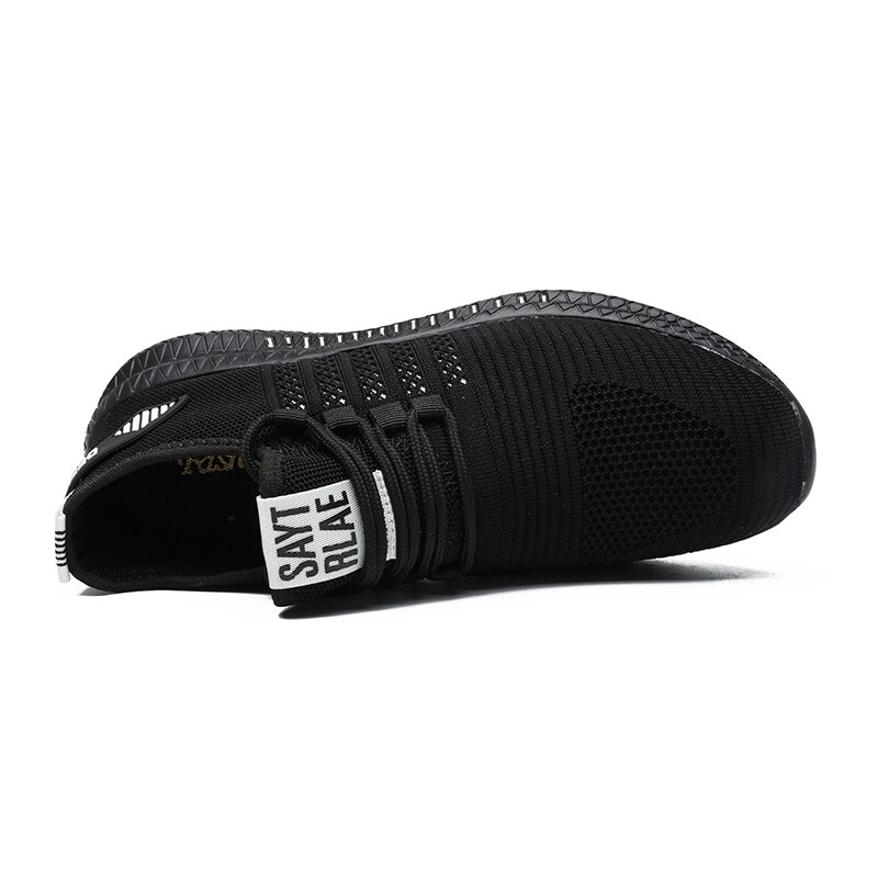 Lichtgewicht Sneakers™ - De hoogwaardige en elastische schoenen