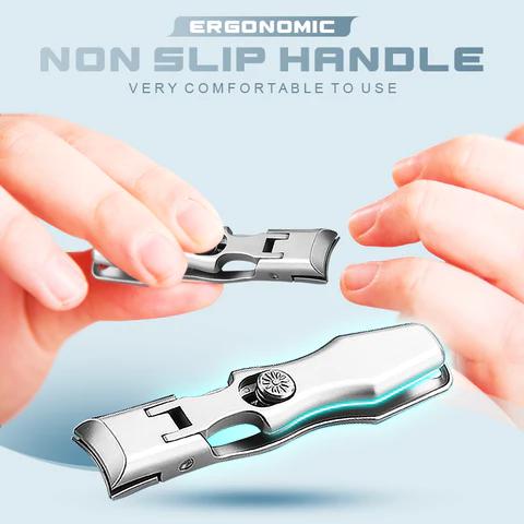 Anti Spat Nagel Clipper | 1+1 GRATIS
