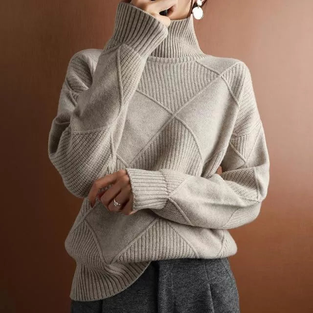 Rosela Coltrui©| Elegante & Modieuze trui