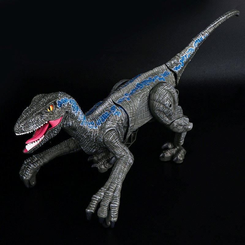 Remote controlled Velociraptor® Dinosaur